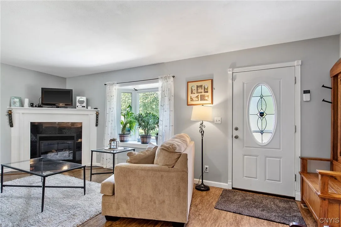 202 Resseguie Drive, Van Buren, New York 13209, Van Buren, New York 13209, 3 Bedrooms Bedrooms, 8 Rooms Rooms,1 BathroomBathrooms,Residential,For Sale,202 Resseguie Drive, Van Buren, New York 13209,S1622255