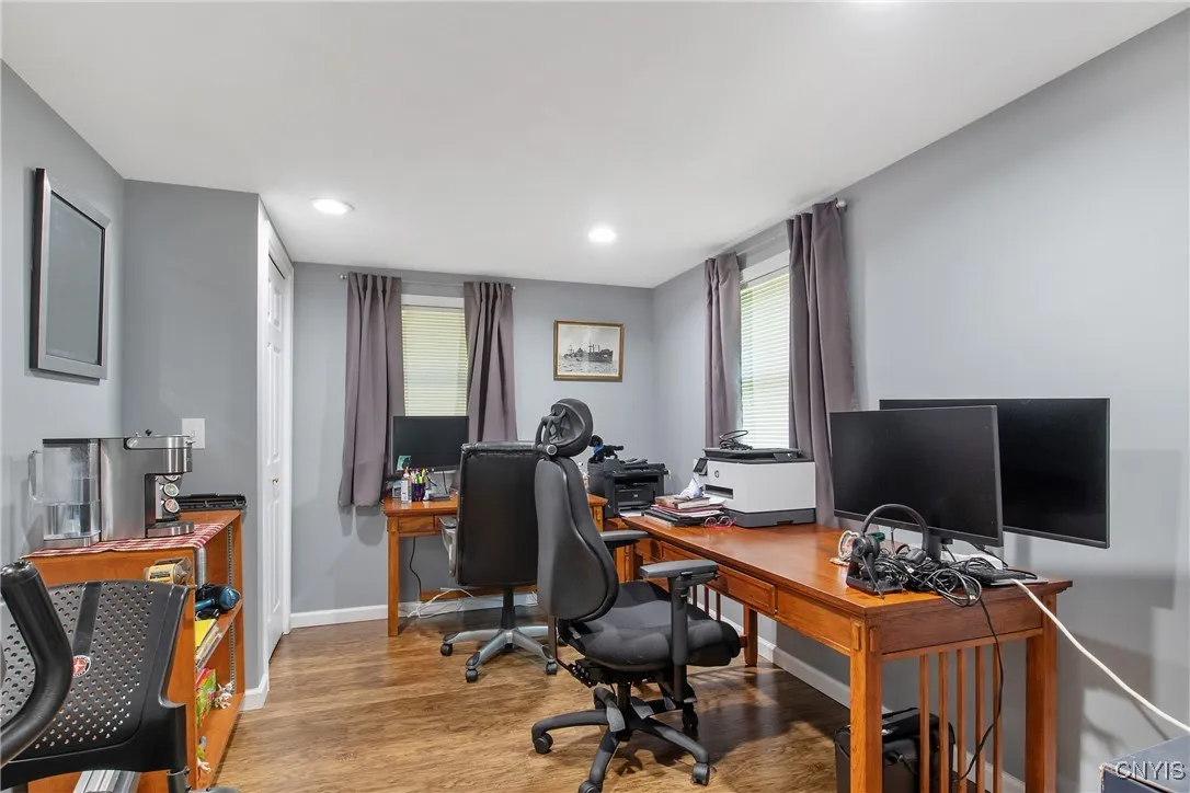 202 Resseguie Drive, Van Buren, New York 13209, Van Buren, New York 13209, 3 Bedrooms Bedrooms, 8 Rooms Rooms,1 BathroomBathrooms,Residential,For Sale,202 Resseguie Drive, Van Buren, New York 13209,S1622255