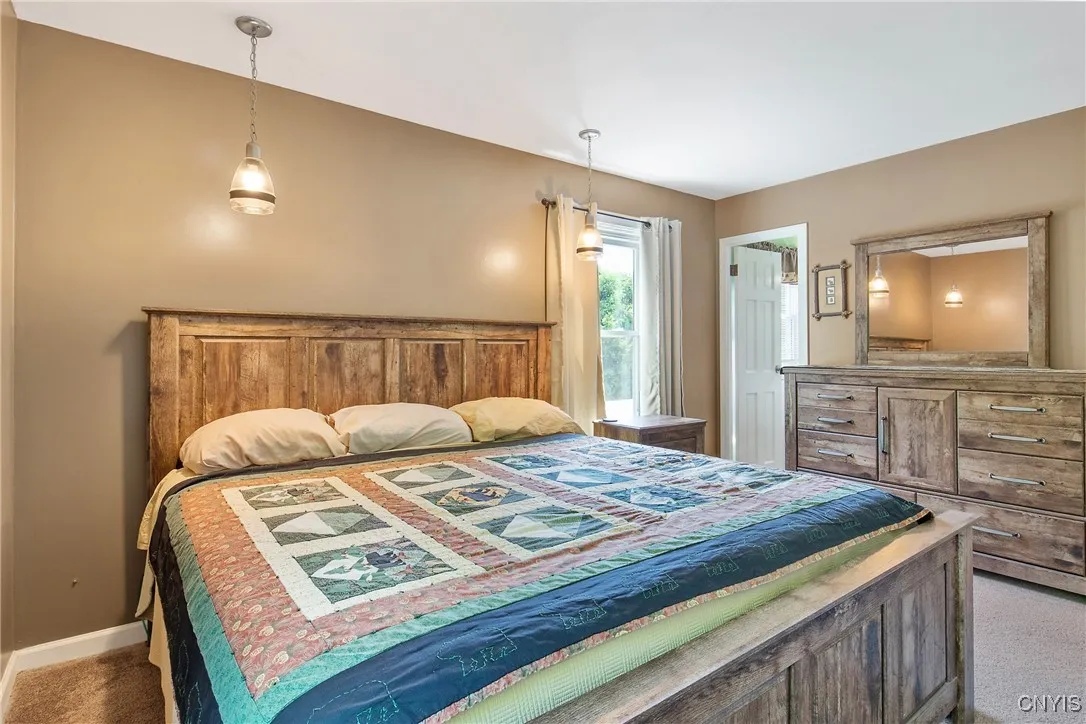 202 Resseguie Drive, Van Buren, New York 13209, Van Buren, New York 13209, 3 Bedrooms Bedrooms, 8 Rooms Rooms,1 BathroomBathrooms,Residential,For Sale,202 Resseguie Drive, Van Buren, New York 13209,S1622255