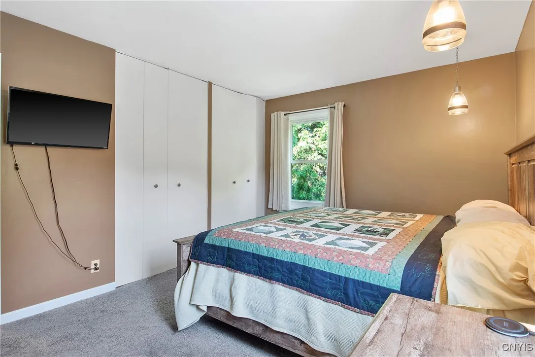 202 Resseguie Drive, Van Buren, New York 13209, Van Buren, New York 13209, 3 Bedrooms Bedrooms, 8 Rooms Rooms,1 BathroomBathrooms,Residential,For Sale,202 Resseguie Drive, Van Buren, New York 13209,S1622255
