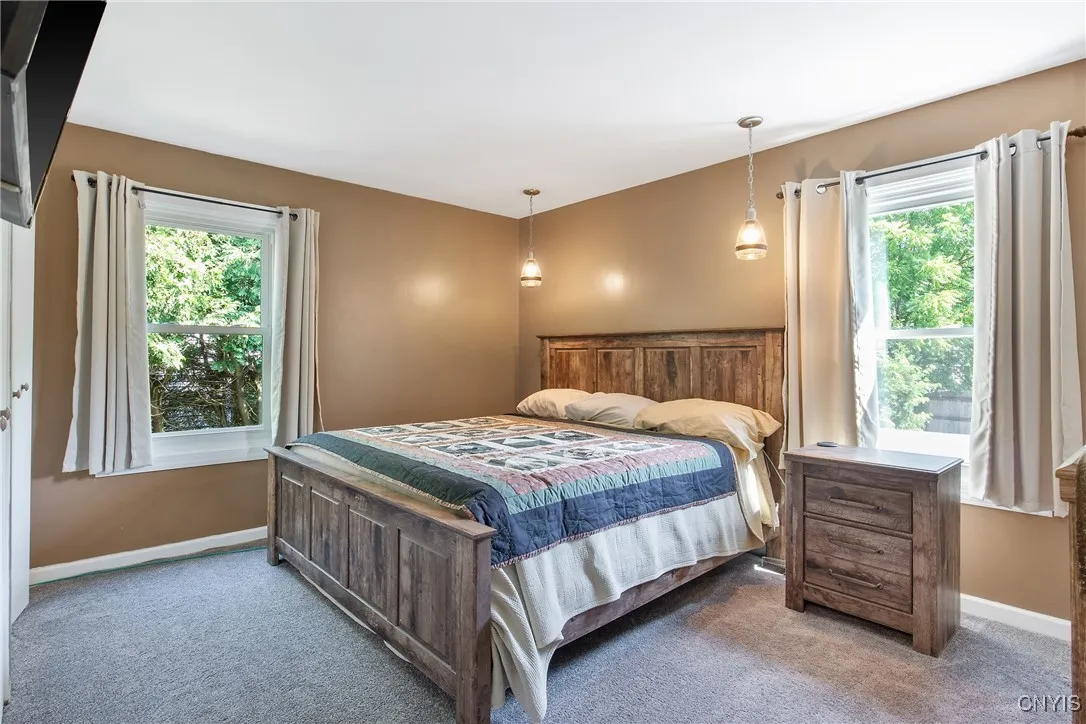 202 Resseguie Drive, Van Buren, New York 13209, Van Buren, New York 13209, 3 Bedrooms Bedrooms, 8 Rooms Rooms,1 BathroomBathrooms,Residential,For Sale,202 Resseguie Drive, Van Buren, New York 13209,S1622255