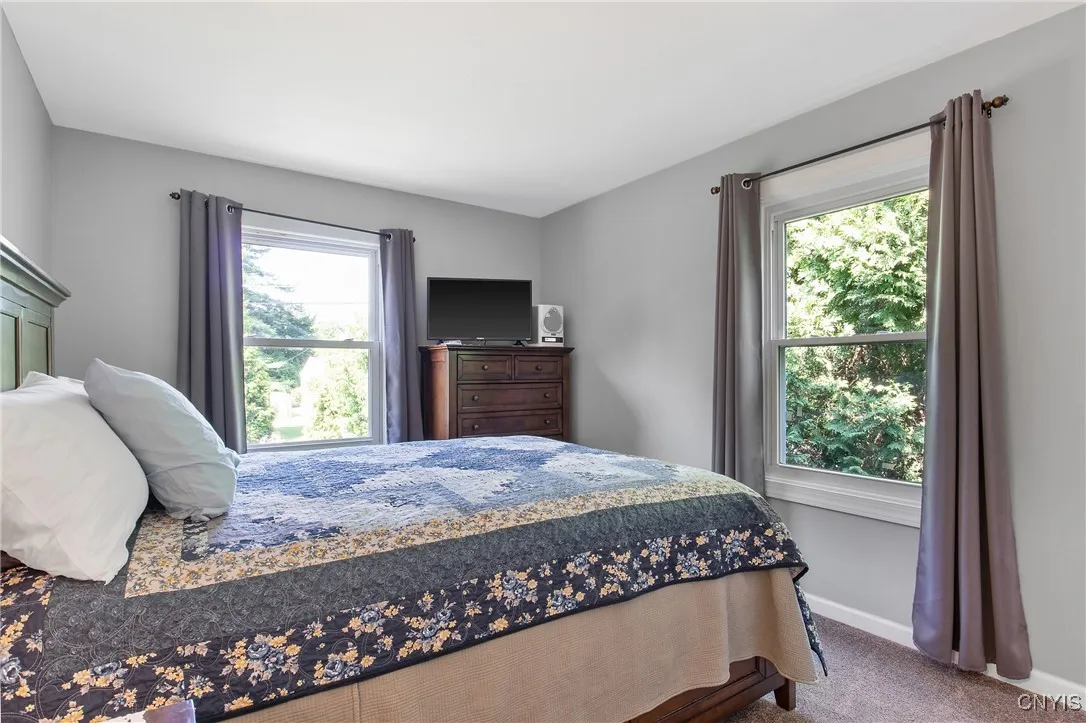 202 Resseguie Drive, Van Buren, New York 13209, Van Buren, New York 13209, 3 Bedrooms Bedrooms, 8 Rooms Rooms,1 BathroomBathrooms,Residential,For Sale,202 Resseguie Drive, Van Buren, New York 13209,S1622255