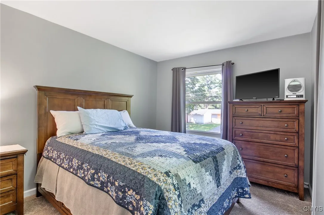 202 Resseguie Drive, Van Buren, New York 13209, Van Buren, New York 13209, 3 Bedrooms Bedrooms, 8 Rooms Rooms,1 BathroomBathrooms,Residential,For Sale,202 Resseguie Drive, Van Buren, New York 13209,S1622255