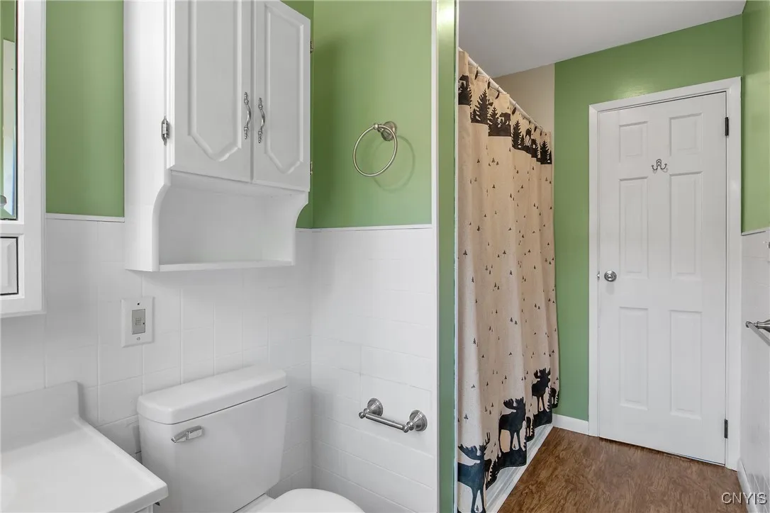 202 Resseguie Drive, Van Buren, New York 13209, Van Buren, New York 13209, 3 Bedrooms Bedrooms, 8 Rooms Rooms,1 BathroomBathrooms,Residential,For Sale,202 Resseguie Drive, Van Buren, New York 13209,S1622255
