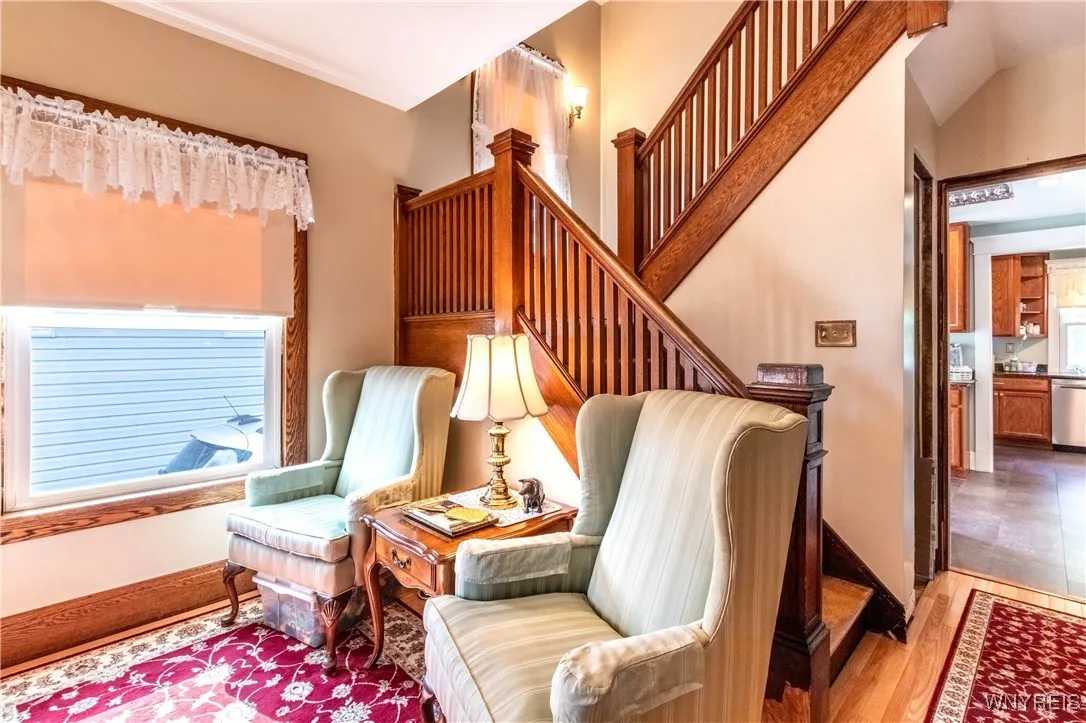 341 Utica Street Street, Tonawanda, New York 14150, Tonawanda, New York 14150, 3 Bedrooms Bedrooms, 10 Rooms Rooms,1 BathroomBathrooms,Residential,For Sale,341 Utica Street Street, Tonawanda, New York 14150,B1623154