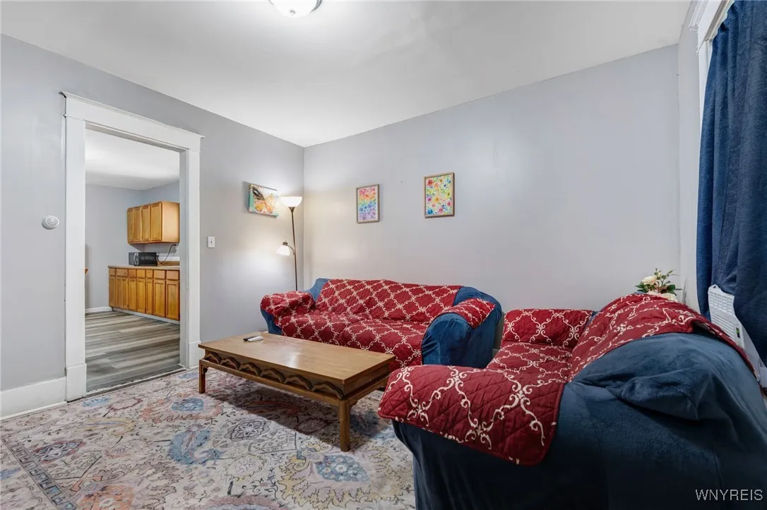 1537 La Salle Avenue, Niagara Falls, New York 1430, Niagara Falls, New York 14301, 6 Bedrooms Bedrooms, ,2 BathroomsBathrooms,Residential,For Sale,1537 La Salle Avenue, Niagara Falls, New York 1430,B1623417