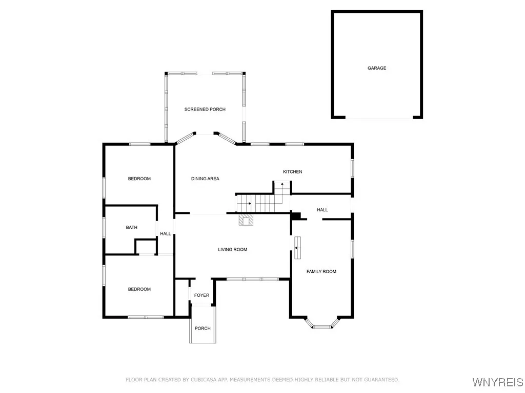 188 Hunt Avenue, Hamburg, New York 14075, Hamburg, New York 14075, 3 Bedrooms Bedrooms, 9 Rooms Rooms,2 BathroomsBathrooms,Residential,For Sale,188 Hunt Avenue, Hamburg, New York 14075,B1623325