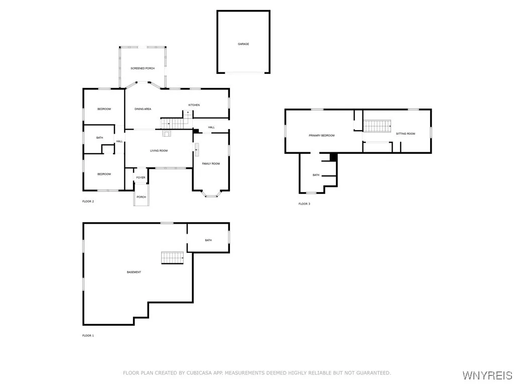 188 Hunt Avenue, Hamburg, New York 14075, Hamburg, New York 14075, 3 Bedrooms Bedrooms, 9 Rooms Rooms,2 BathroomsBathrooms,Residential,For Sale,188 Hunt Avenue, Hamburg, New York 14075,B1623325