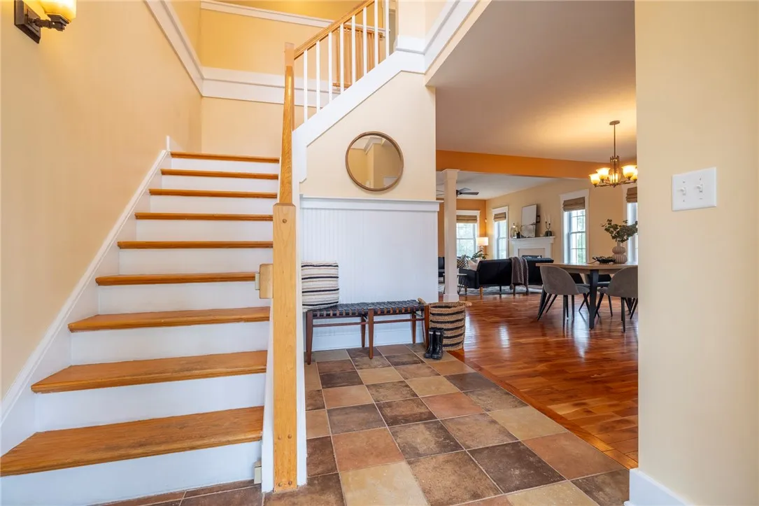 506 Chestnut Ridge Road, Chili, New York 14626, Chili, New York 14626, 4 Bedrooms Bedrooms, 9 Rooms Rooms,3 BathroomsBathrooms,Residential,For Sale,506 Chestnut Ridge Road, Chili, New York 14626,R1619125