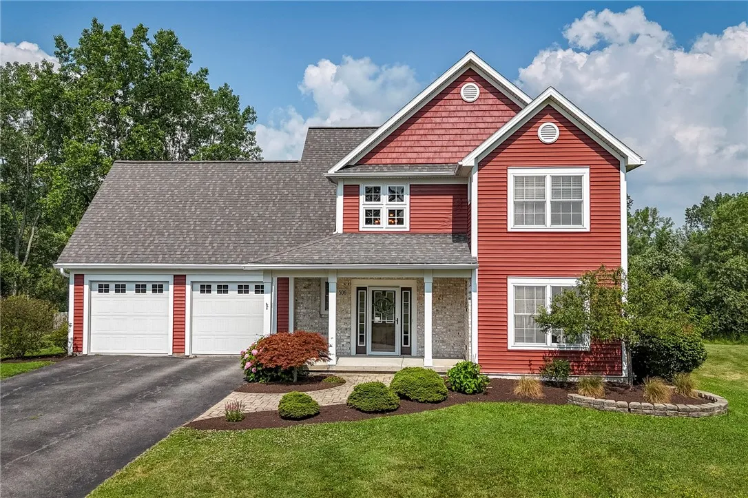 506 Chestnut Ridge Road, Chili, New York 14626, Chili, New York 14626, 4 Bedrooms Bedrooms, 9 Rooms Rooms,3 BathroomsBathrooms,Residential,For Sale,506 Chestnut Ridge Road, Chili, New York 14626,R1619125