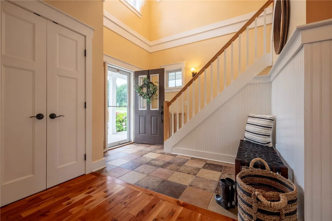 506 Chestnut Ridge Road, Chili, New York 14626, Chili, New York 14626, 4 Bedrooms Bedrooms, 9 Rooms Rooms,3 BathroomsBathrooms,Residential,For Sale,506 Chestnut Ridge Road, Chili, New York 14626,R1619125