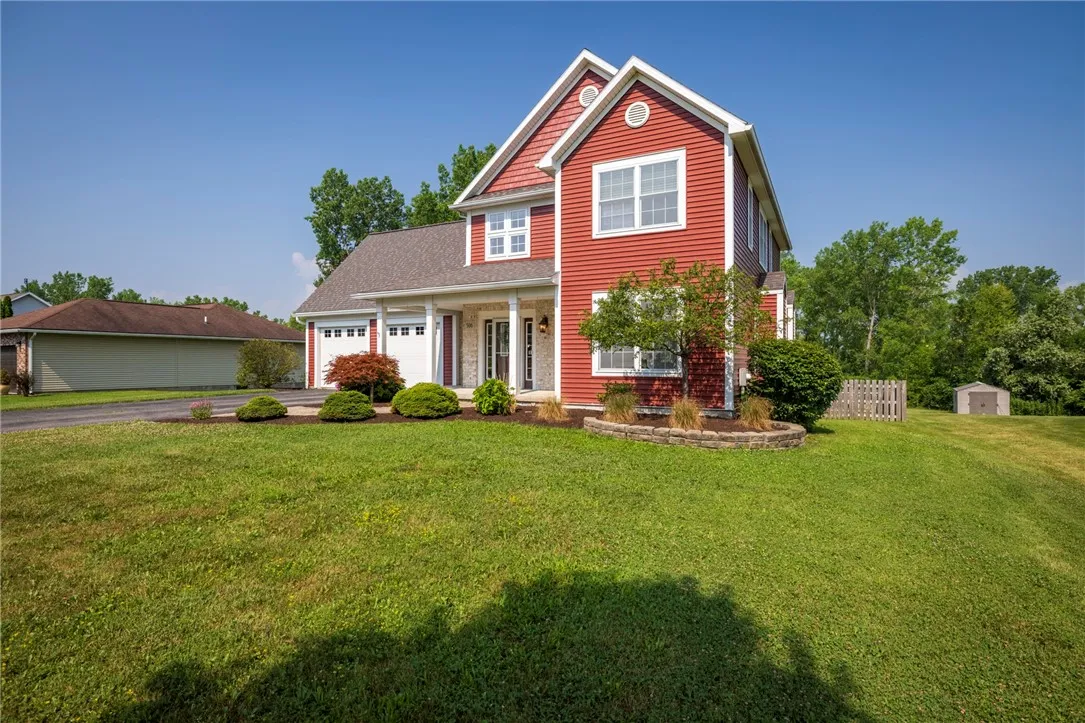 506 Chestnut Ridge Road, Chili, New York 14626, Chili, New York 14626, 4 Bedrooms Bedrooms, 9 Rooms Rooms,3 BathroomsBathrooms,Residential,For Sale,506 Chestnut Ridge Road, Chili, New York 14626,R1619125