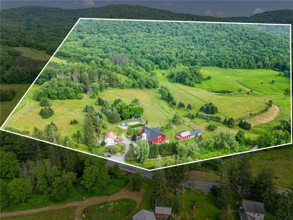 2892 County Highway 22, Walton, New York 13856, Walton, New York 13856, 5 Bedrooms Bedrooms, 11 Rooms Rooms,1 BathroomBathrooms,Residential,For Sale,2892 County Highway 22, Walton, New York 13856,0,R1620266