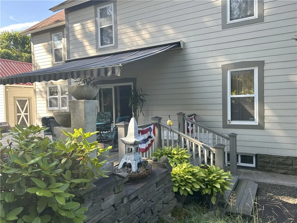 2892 County Highway 22, Walton, New York 13856, Walton, New York 13856, 5 Bedrooms Bedrooms, 11 Rooms Rooms,1 BathroomBathrooms,Residential,For Sale,2892 County Highway 22, Walton, New York 13856,R1620266