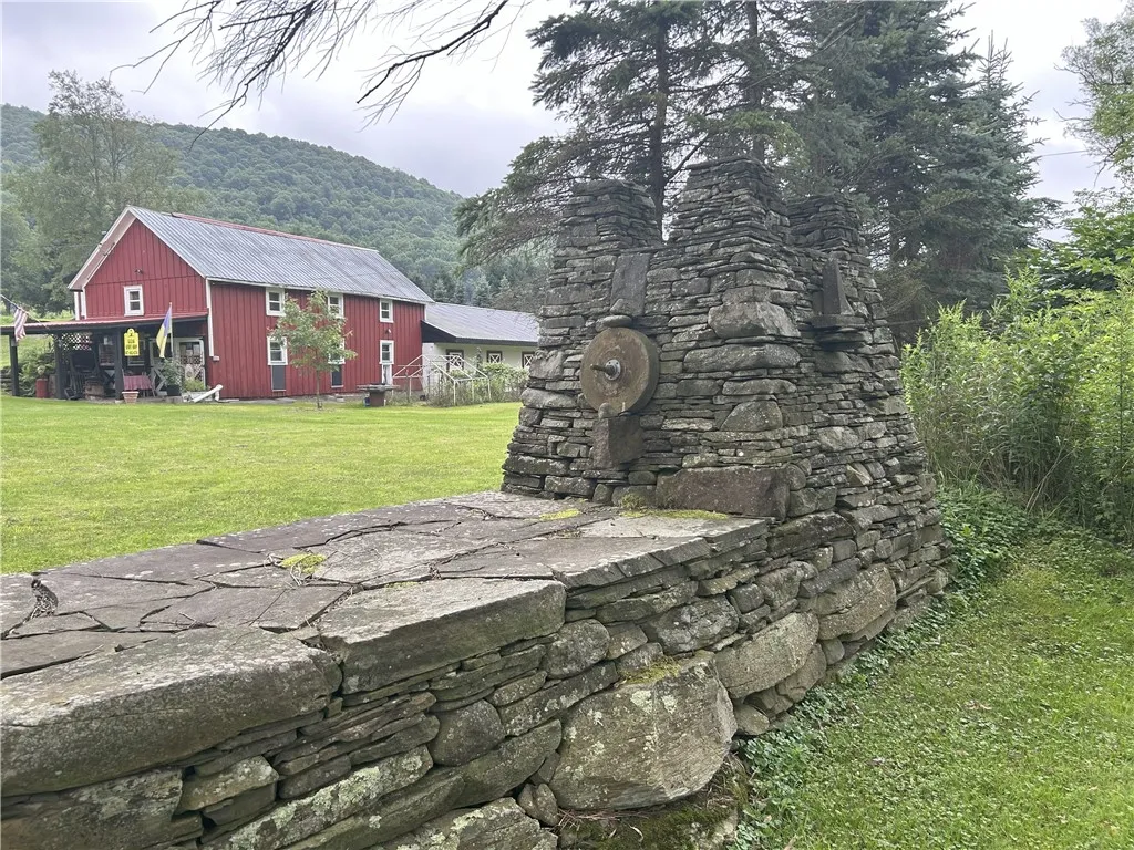 2892 County Highway 22, Walton, New York 13856, Walton, New York 13856, 5 Bedrooms Bedrooms, 11 Rooms Rooms,1 BathroomBathrooms,Residential,For Sale,2892 County Highway 22, Walton, New York 13856,0,R1620266