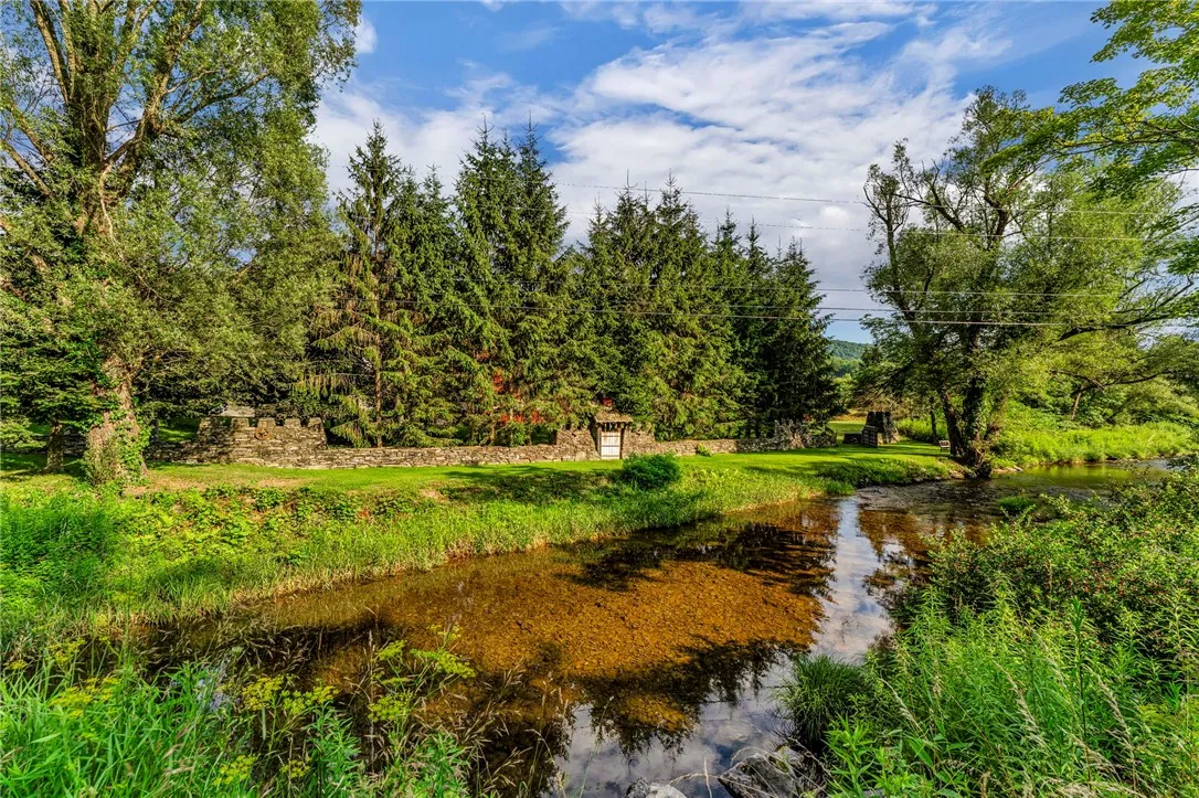 east brook creek