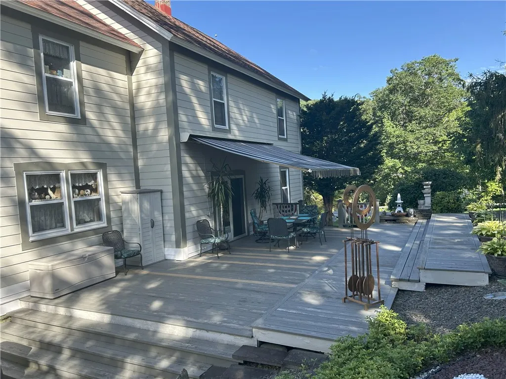 2892 County Highway 22, Walton, New York 13856, Walton, New York 13856, 5 Bedrooms Bedrooms, 11 Rooms Rooms,1 BathroomBathrooms,Residential,For Sale,2892 County Highway 22, Walton, New York 13856,R1620266
