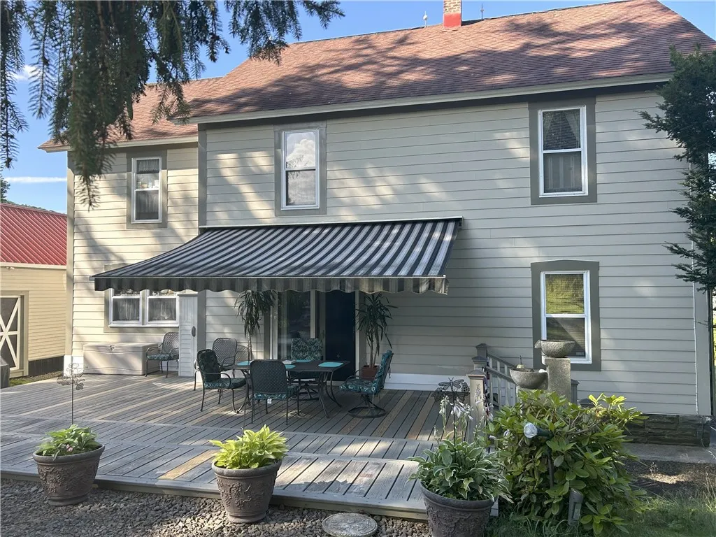 2892 County Highway 22, Walton, New York 13856, Walton, New York 13856, 5 Bedrooms Bedrooms, 11 Rooms Rooms,1 BathroomBathrooms,Residential,For Sale,2892 County Highway 22, Walton, New York 13856,R1620266