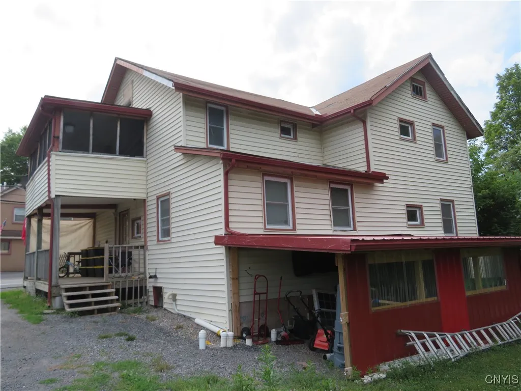 6306 Rt-291, Marcy, New York 13403, Marcy, New York 13403, 5 Bedrooms Bedrooms, ,4 BathroomsBathrooms,Residential,For Sale,6306 Rt-291, Marcy, New York 13403,S1623387