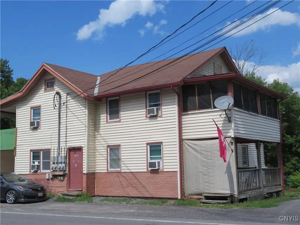 6306 Rt-291, Marcy, New York 13403, Marcy, New York 13403, 5 Bedrooms Bedrooms, ,4 BathroomsBathrooms,Residential,For Sale,6306 Rt-291, Marcy, New York 13403,S1623387