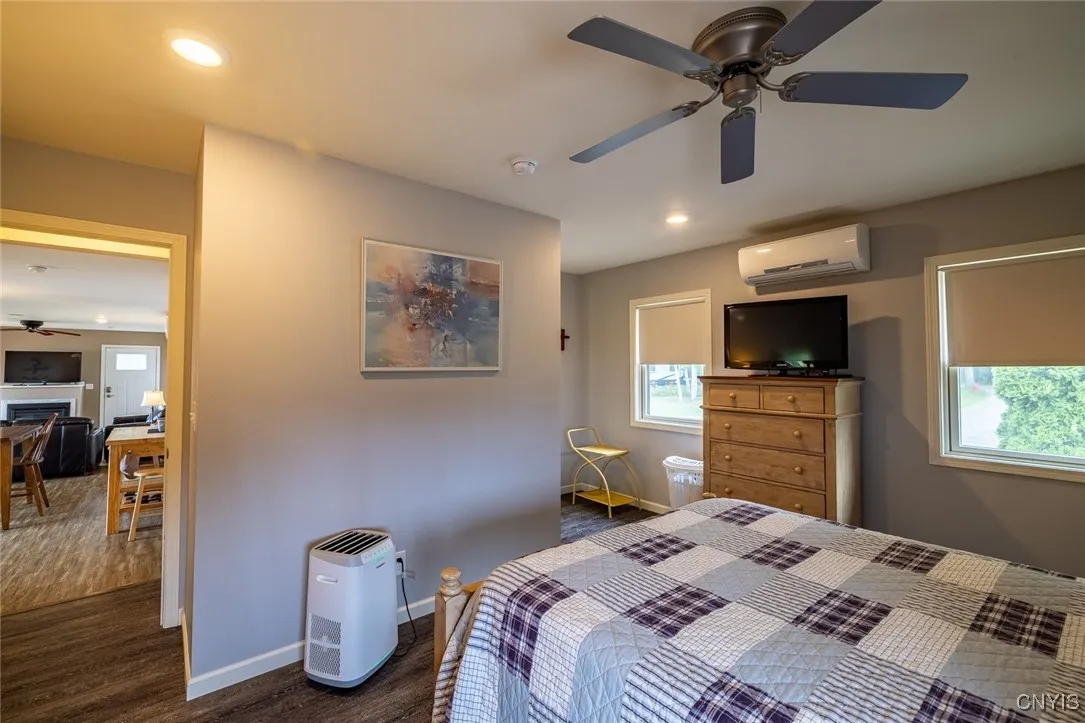 63 East Hollis Tract, Sandy Creek, New York 13142, Sandy Creek, New York 13142, 2 Bedrooms Bedrooms, 5 Rooms Rooms,1 BathroomBathrooms,Residential,Closed,63 East Hollis Tract, Sandy Creek, New York 13142,0,S1623128