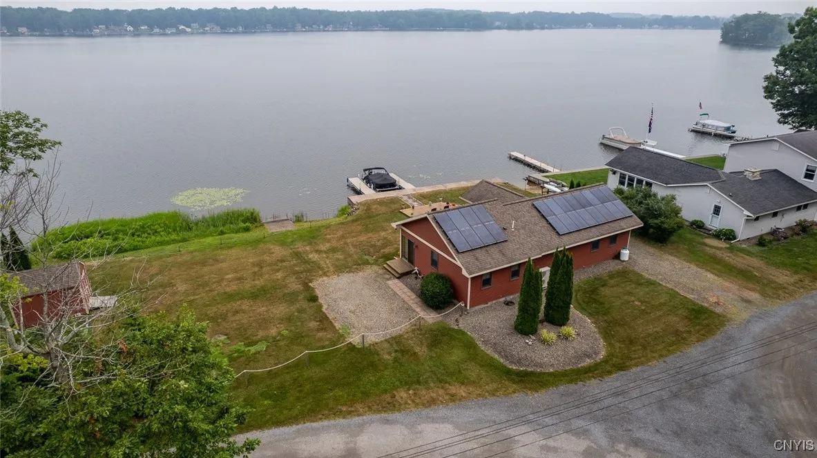 63 East Hollis Tract, Sandy Creek, New York 13142, Sandy Creek, New York 13142, 2 Bedrooms Bedrooms, 5 Rooms Rooms,1 BathroomBathrooms,Residential,Closed,63 East Hollis Tract, Sandy Creek, New York 13142,0,S1623128
