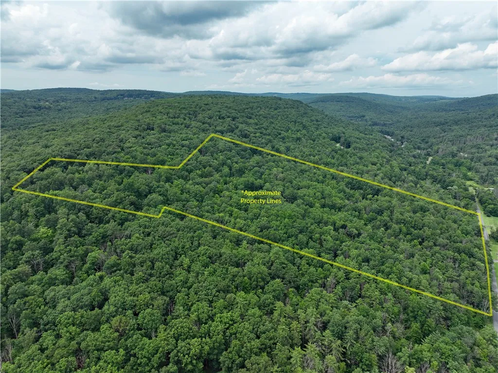 Complete approximate boundaries.