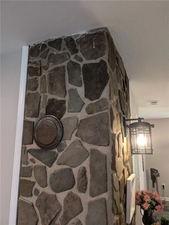 Original Chimney