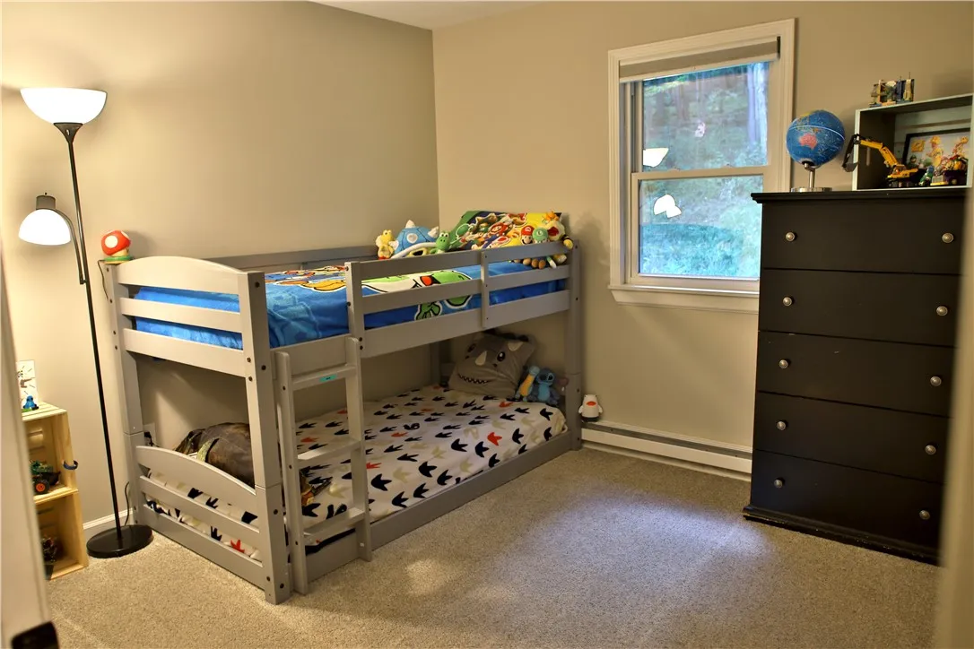 2nd Bedroom
