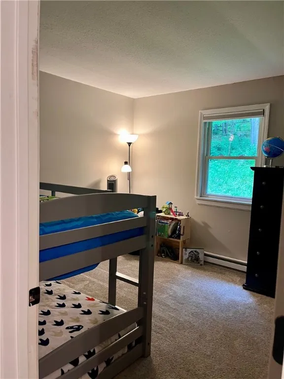 Bedroom 3 on main floor