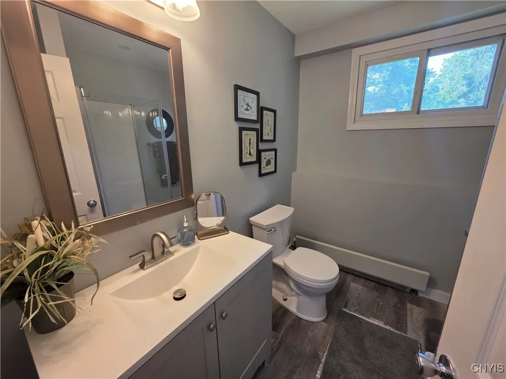 4945 Glen Robin Drive, Onondaga, New York 13215, Onondaga, New York 13215, 3 Bedrooms Bedrooms, 8 Rooms Rooms,1 BathroomBathrooms,Residential,For Sale,4945 Glen Robin Drive, Onondaga, New York 13215,S1619784