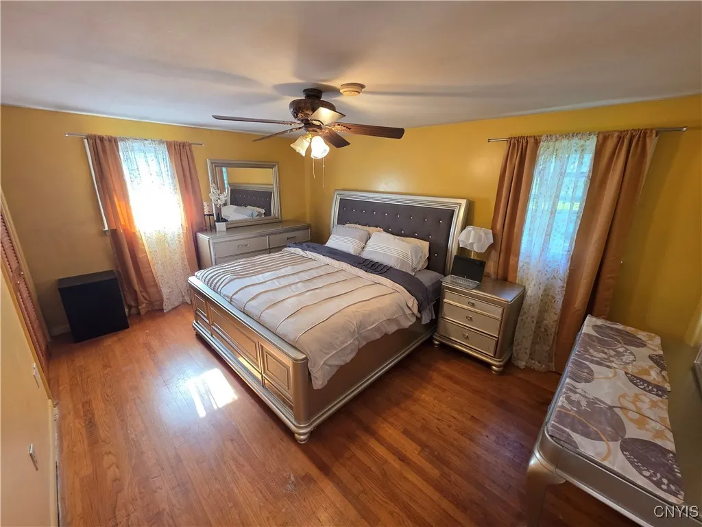 4945 Glen Robin Drive, Onondaga, New York 13215, Onondaga, New York 13215, 3 Bedrooms Bedrooms, 8 Rooms Rooms,1 BathroomBathrooms,Residential,For Sale,4945 Glen Robin Drive, Onondaga, New York 13215,S1619784