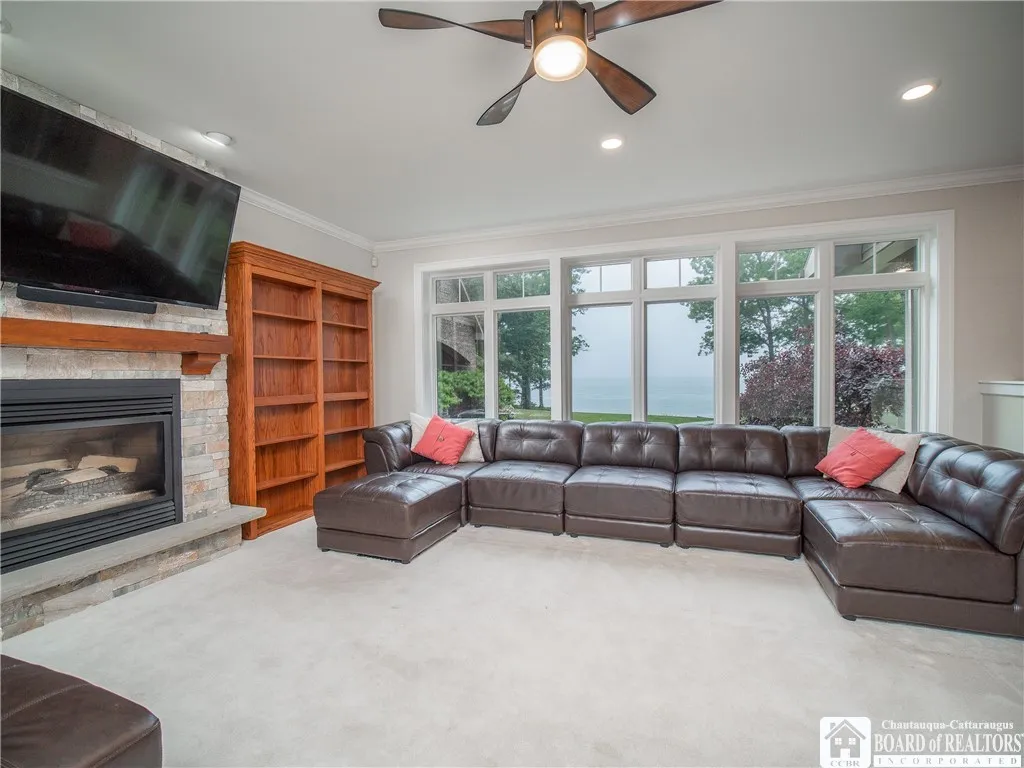 5630 West Lake Road, Portland, New York 14063, Portland, New York 14063, 5 Bedrooms Bedrooms, 16 Rooms Rooms,3 BathroomsBathrooms,Residential,For Sale,5630 West Lake Road, Portland, New York 14063,0,R1623264