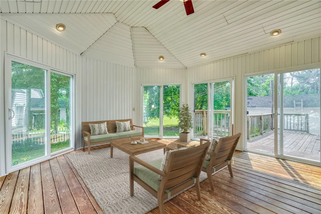 Sunroom
