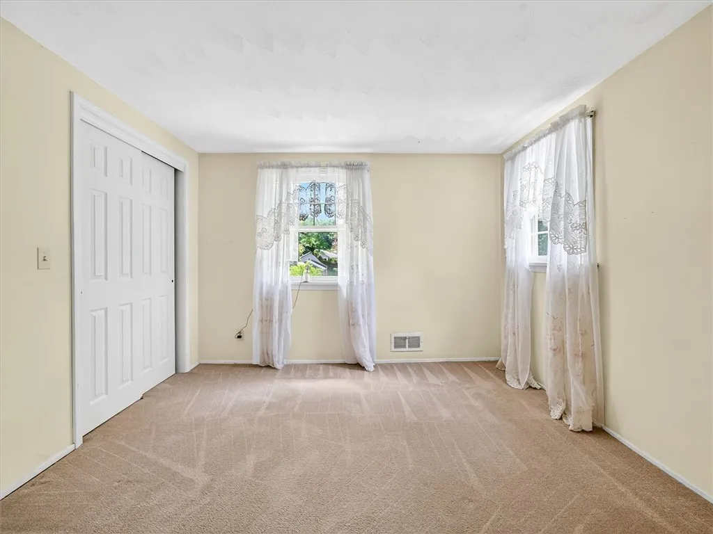 Second Floor Bedroom #3