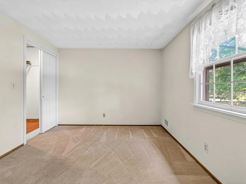 Second Floor Bedroom #2