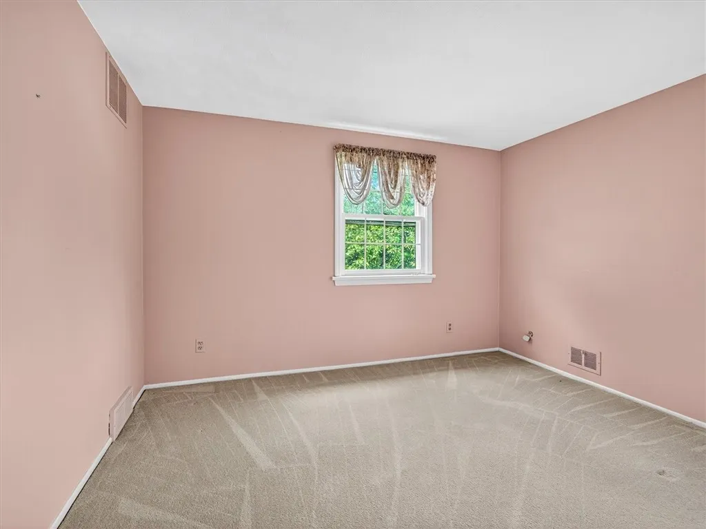 Second Floor Bedroom #4