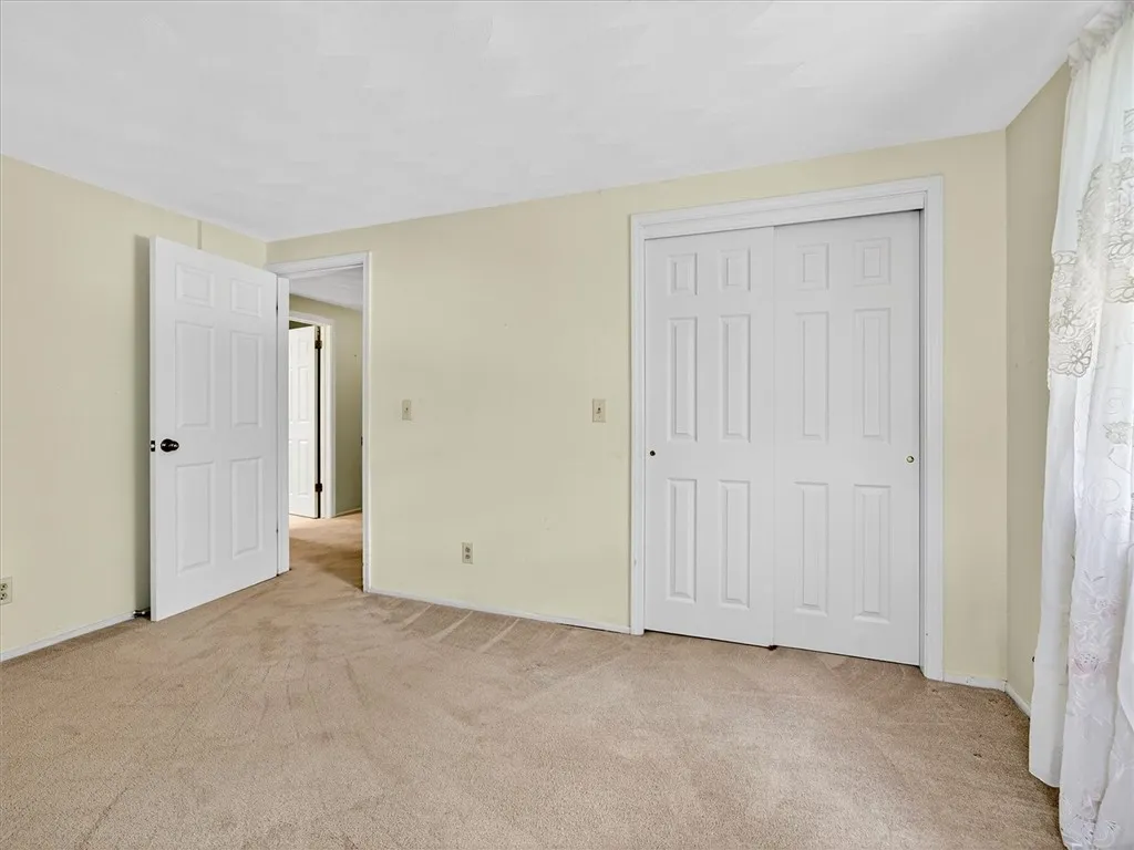 Second Floor Bedroom #3