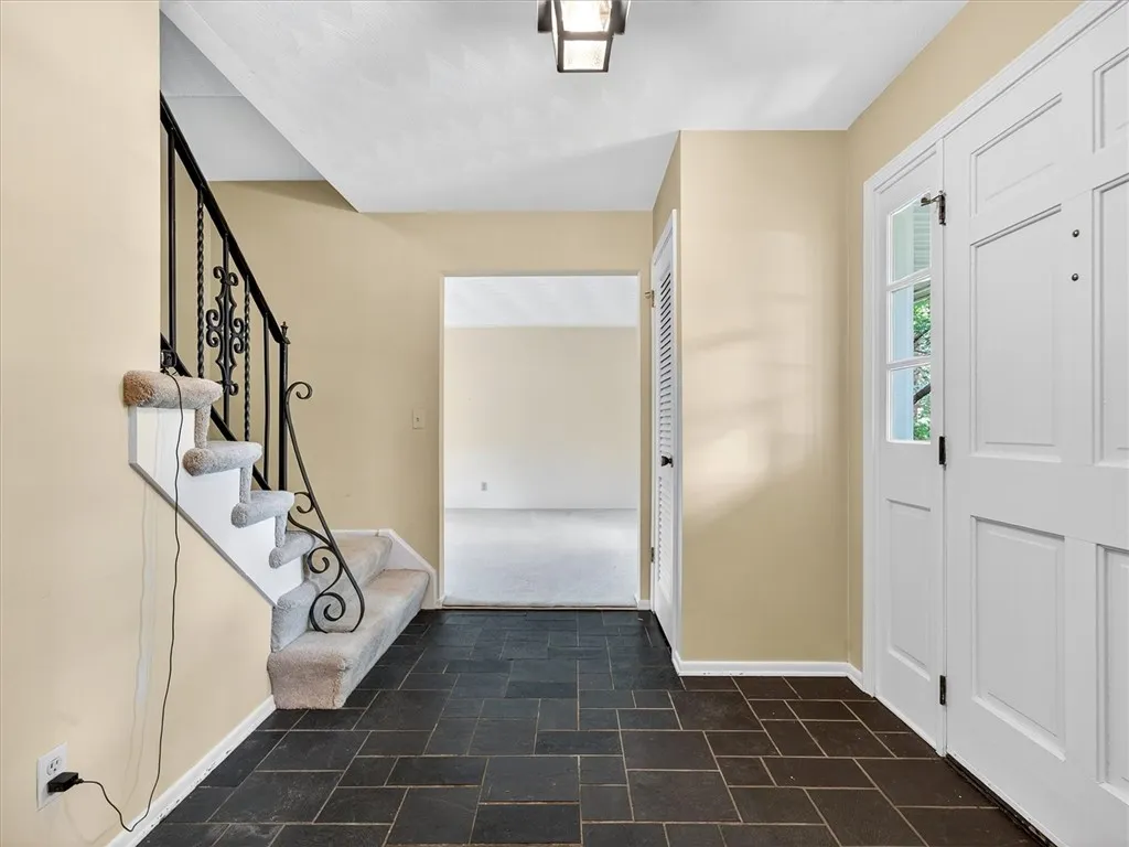 Foyer