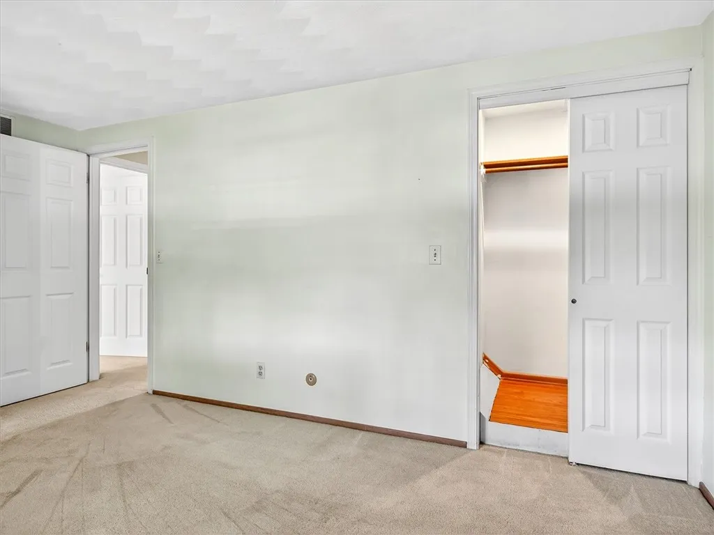 Second Floor Bedroom #2