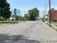 1226 Niagara Street, Niagara Falls, New York 14303, Niagara Falls, New York 14303, ,Land,For Sale,1226 Niagara Street, Niagara Falls, New York 14303,B1622925