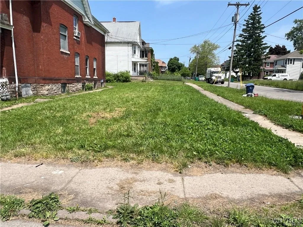 1226 Niagara Street, Niagara Falls, New York 14303, Niagara Falls, New York 14303, ,Land,For Sale,1226 Niagara Street, Niagara Falls, New York 14303,B1622925