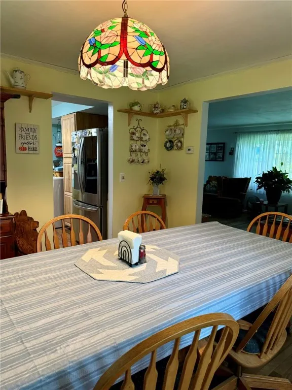120 Scott Carpenter Road, Oxford, New York 13830, Oxford, New York 13830, 4 Bedrooms Bedrooms, 8 Rooms Rooms,2 BathroomsBathrooms,Residential,For Sale,120 Scott Carpenter Road, Oxford, New York 13830,R1623335