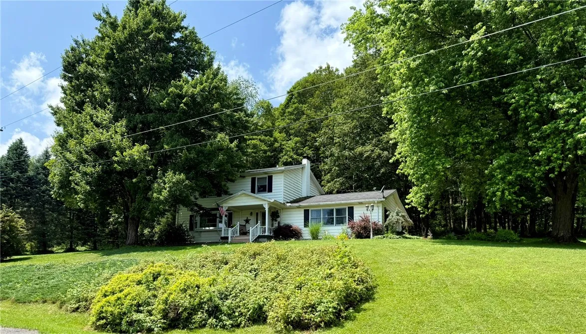 120 Scott Carpenter Road, Oxford, New York 13830, Oxford, New York 13830, 4 Bedrooms Bedrooms, 8 Rooms Rooms,2 BathroomsBathrooms,Residential,For Sale,120 Scott Carpenter Road, Oxford, New York 13830,R1623335