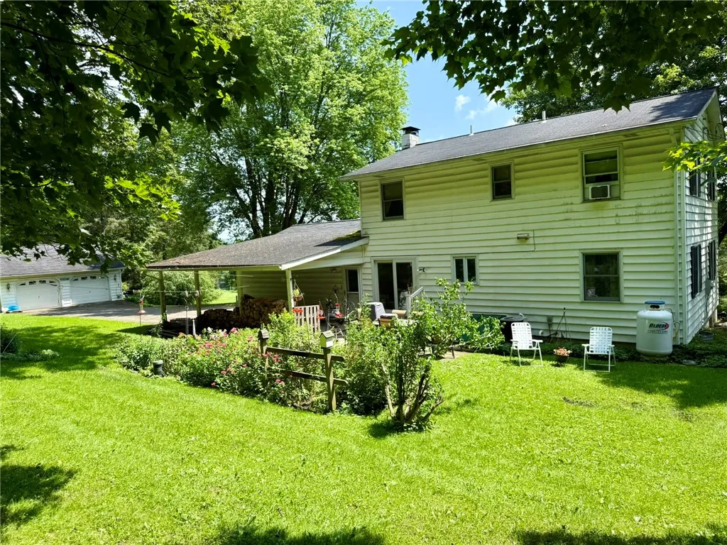 120 Scott Carpenter Road, Oxford, New York 13830, Oxford, New York 13830, 4 Bedrooms Bedrooms, 8 Rooms Rooms,2 BathroomsBathrooms,Residential,For Sale,120 Scott Carpenter Road, Oxford, New York 13830,R1623335