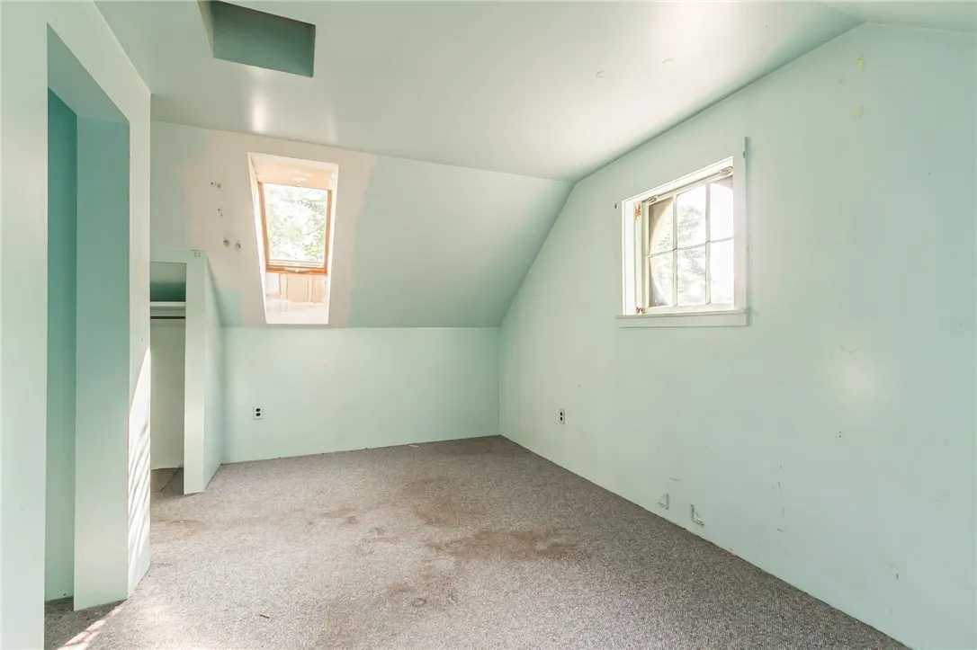 3rd Upstairs Bedroom
