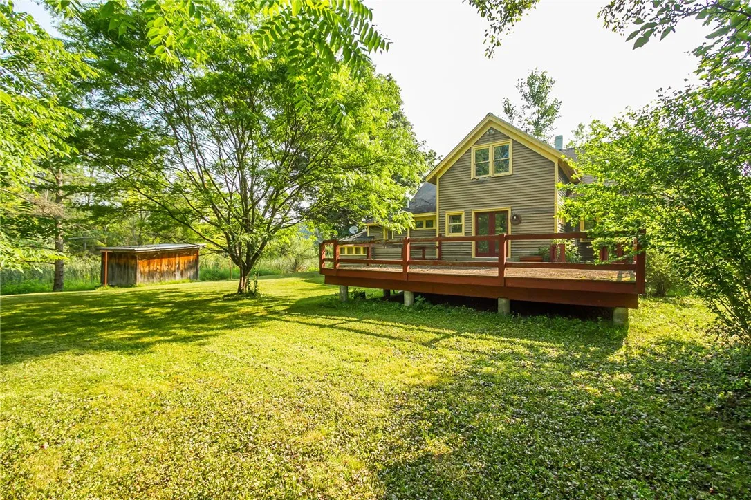 6689 Miller Road, Arcadia, New York 14513, Arcadia, New York 14513, 3 Bedrooms Bedrooms, 5 Rooms Rooms,1 BathroomBathrooms,Residential,For Sale,6689 Miller Road, Arcadia, New York 14513,R1618649