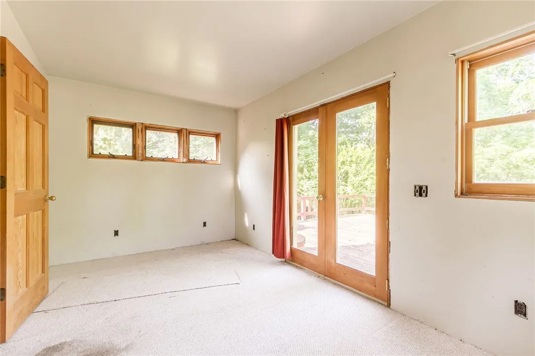 1st Fl Bedroom or Office