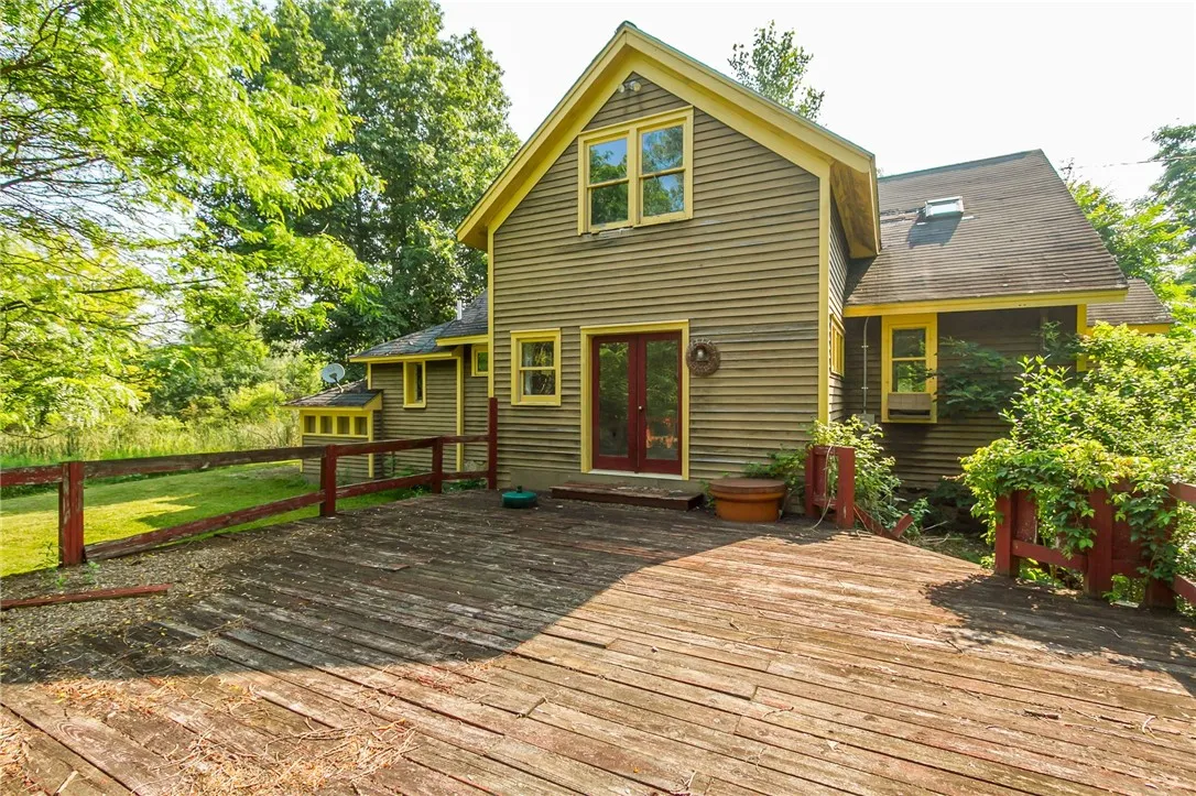 6689 Miller Road, Arcadia, New York 14513, Arcadia, New York 14513, 3 Bedrooms Bedrooms, 5 Rooms Rooms,1 BathroomBathrooms,Residential,For Sale,6689 Miller Road, Arcadia, New York 14513,R1618649