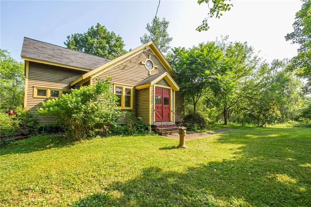 6689 Miller Road, Arcadia, New York 14513, Arcadia, New York 14513, 3 Bedrooms Bedrooms, 5 Rooms Rooms,1 BathroomBathrooms,Residential,For Sale,6689 Miller Road, Arcadia, New York 14513,R1618649